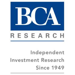BCA Research 2013 New York Investment Conference